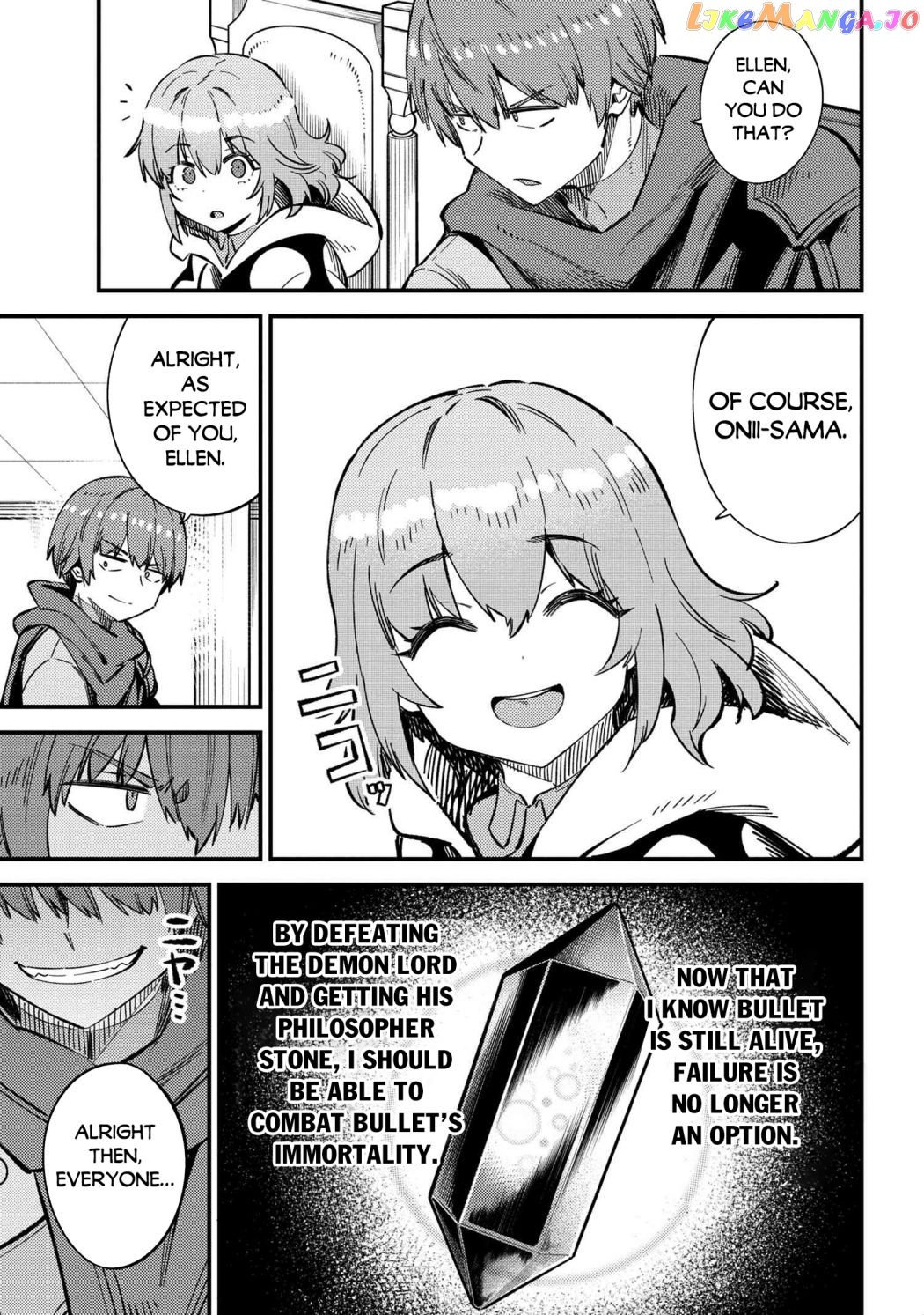 Redo Of Healer, Chapter 43 image 29